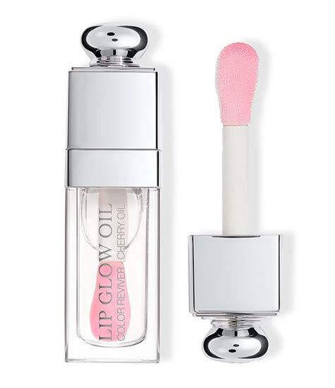 dior lip oil clear|boots dior lip oil.